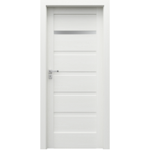 Porta Verte HOME H.1 Biela 